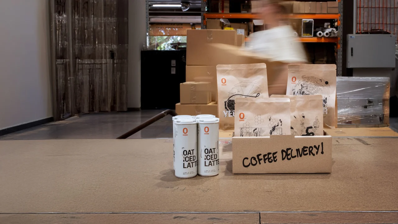 Ethical Sourcing, Exceptional Single Origin